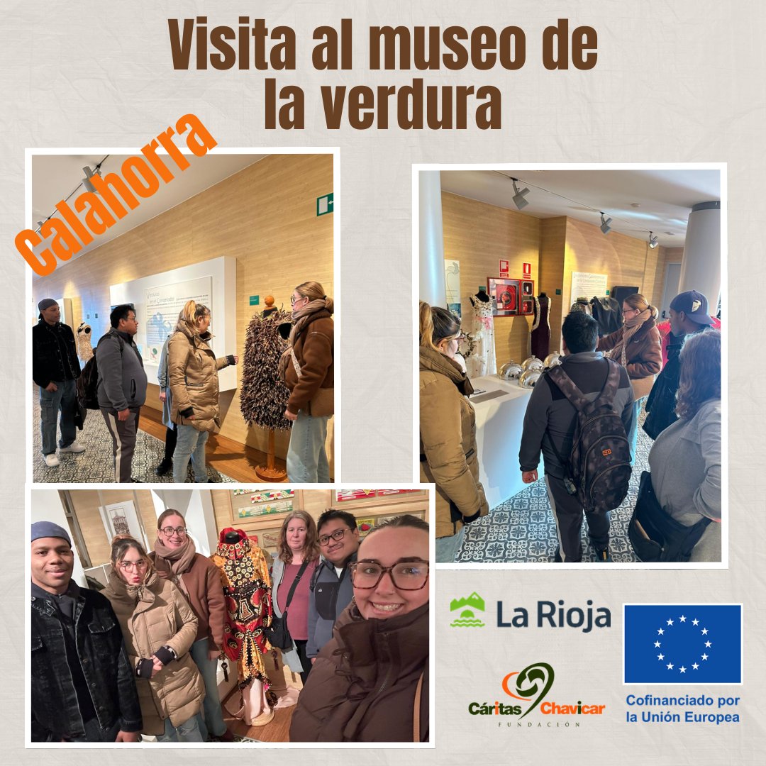 Cáritas Chavicar tweet media