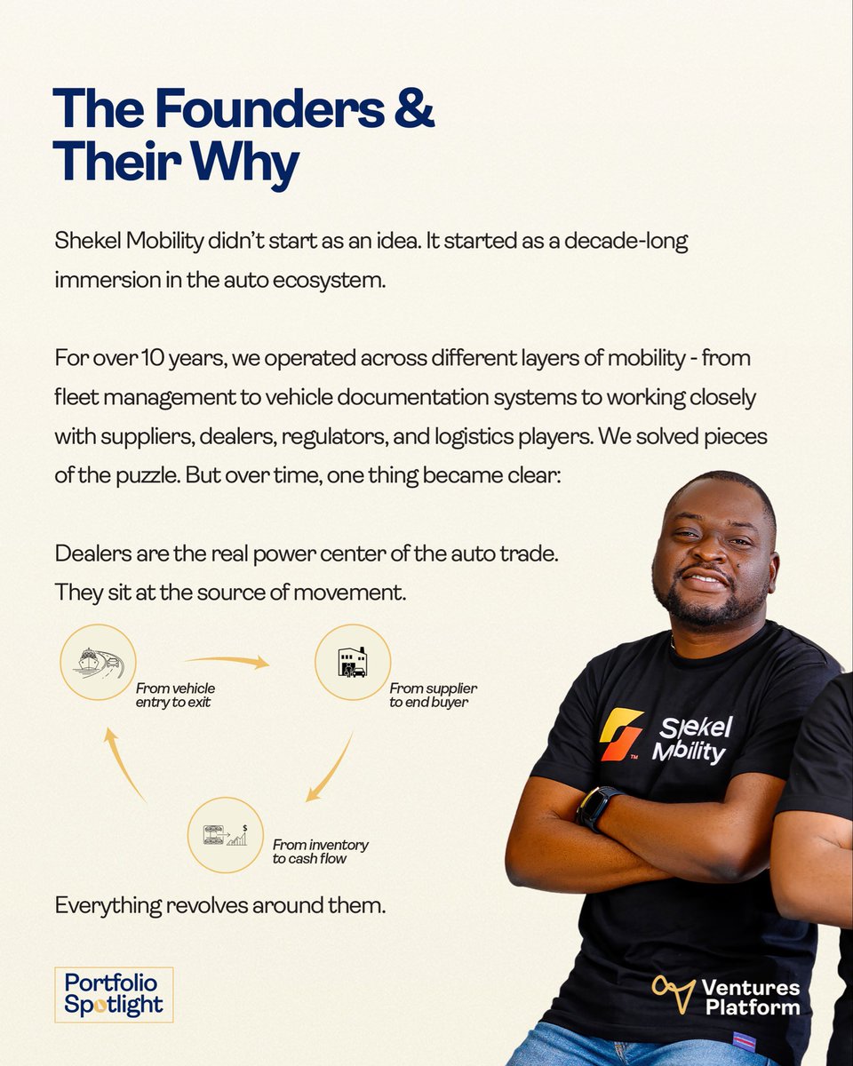 Ventures Platform Fund tweet media