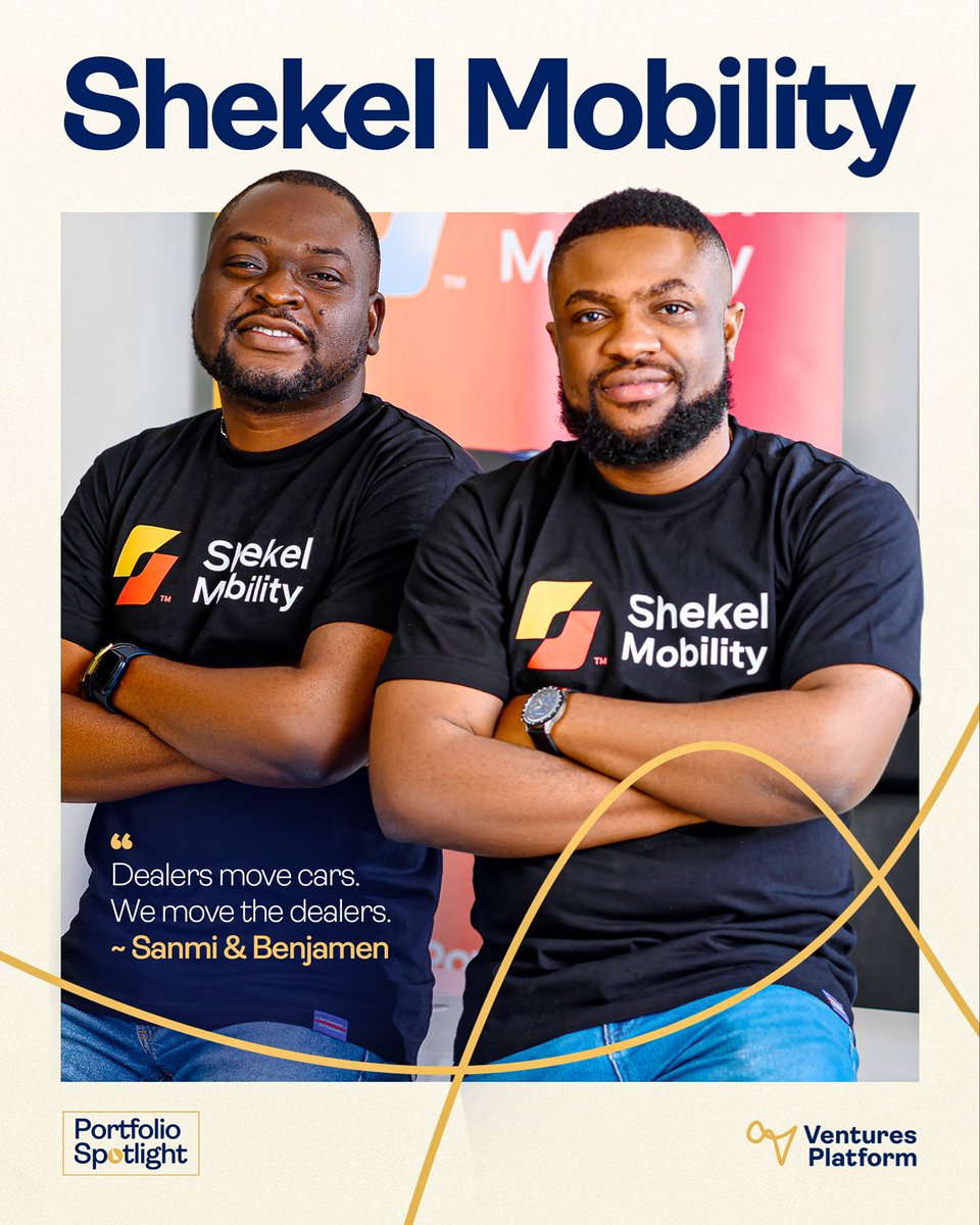 Ventures Platform Fund tweet media