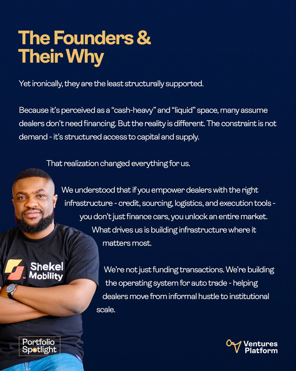 Ventures Platform Fund tweet media