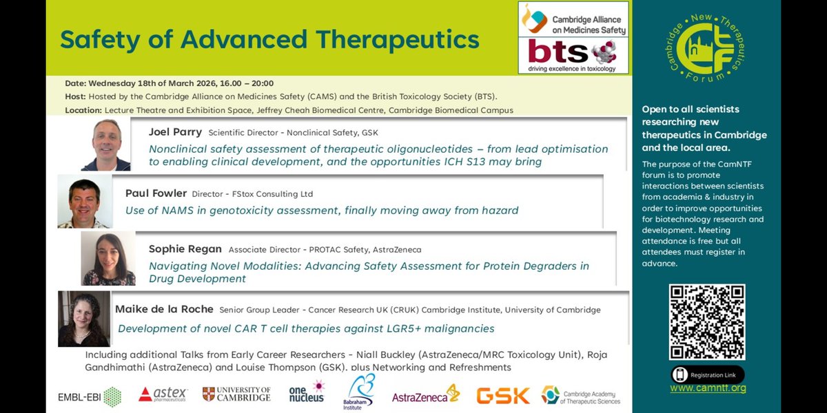 CambridgeATS tweet media