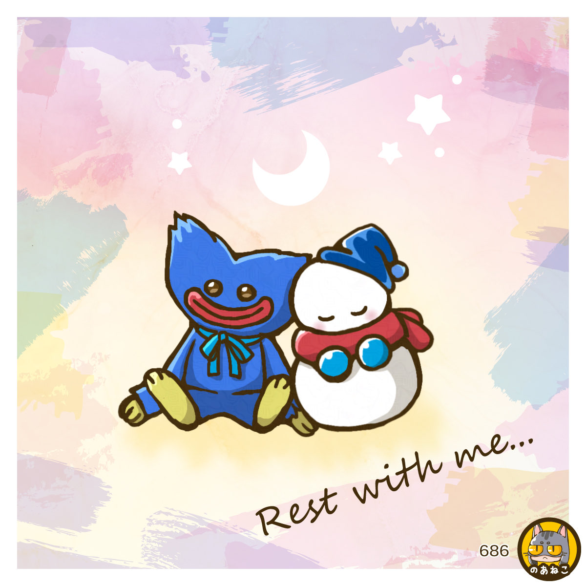 zzz( ᵕωᵕ )✩⡱
