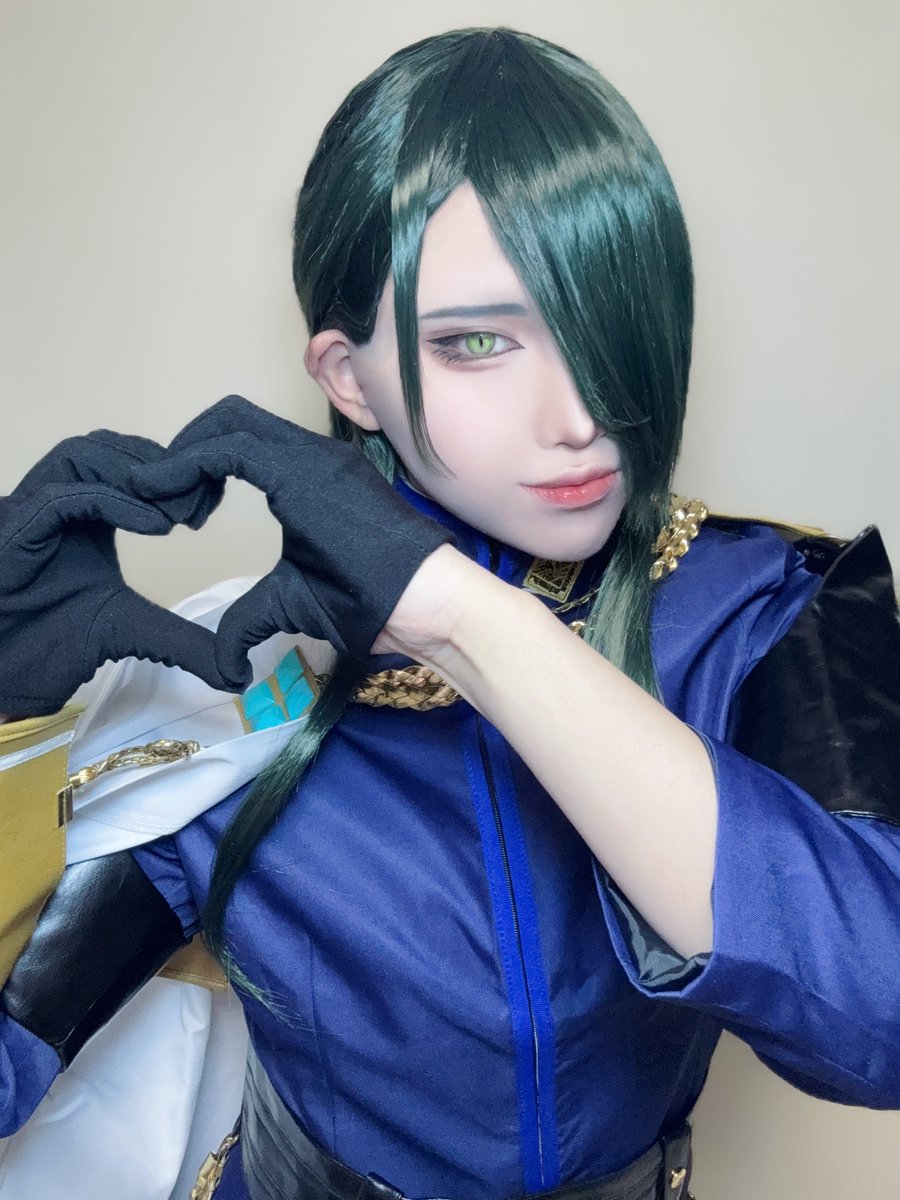 ⚠︎ .5ネタ cos

ソロが忘れられない