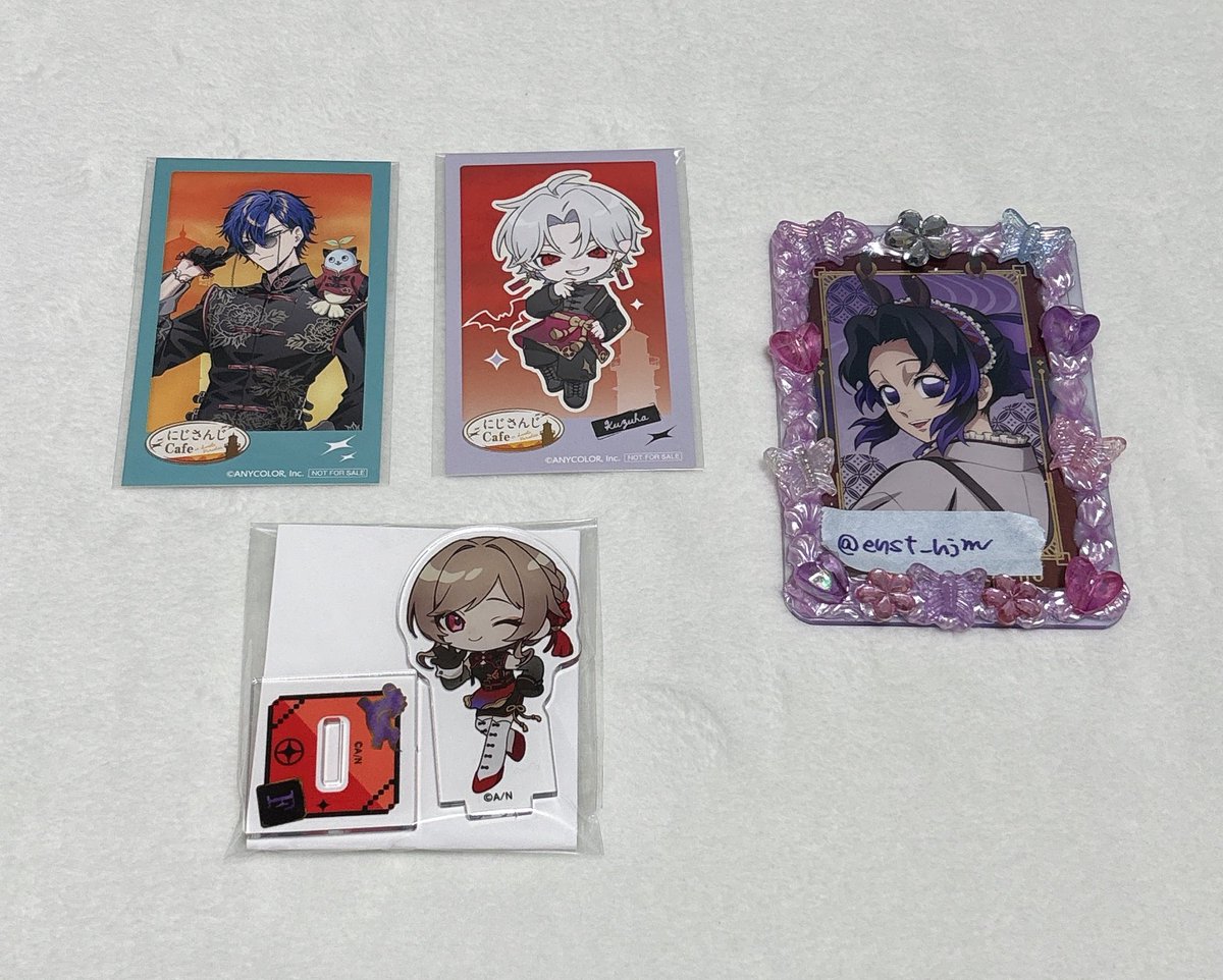 はじめ@取引垢 tweet media