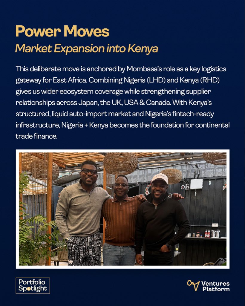 Ventures Platform Fund tweet media