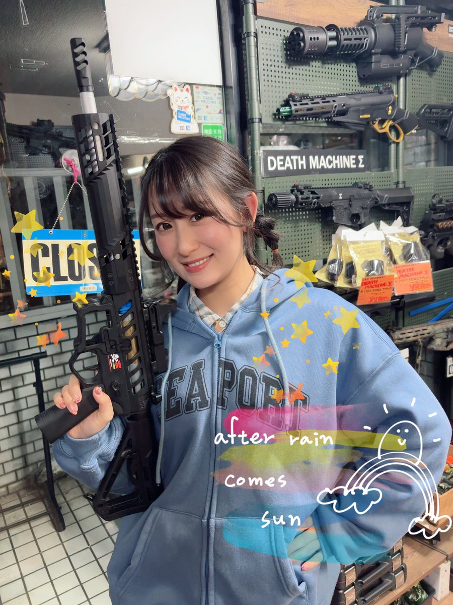 Misano(ミサノ)🧡💣ゲリラリラ軍団 tweet media