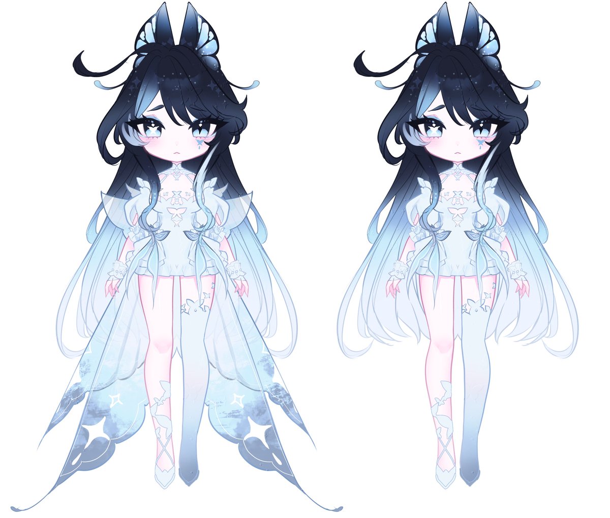 DEATHLXGHT ✦ tweet media