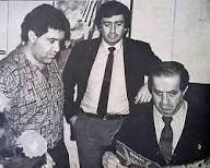 AntonioUbilla1's tweet photo. 3 marzo nace en Piñas el gran narrador y periodista deportivo Fabián Gallardo Moscoso, un referente en el país.
 Feliz cumple al compañero y muy querido amigo
@FABIANGALLARDOM
A diario lo escuchamos decir : "Hablen Muchachos" en Los Tiempos de Pocho
#GrandesPeriodistas https://t.co/hmUdTfRNzE