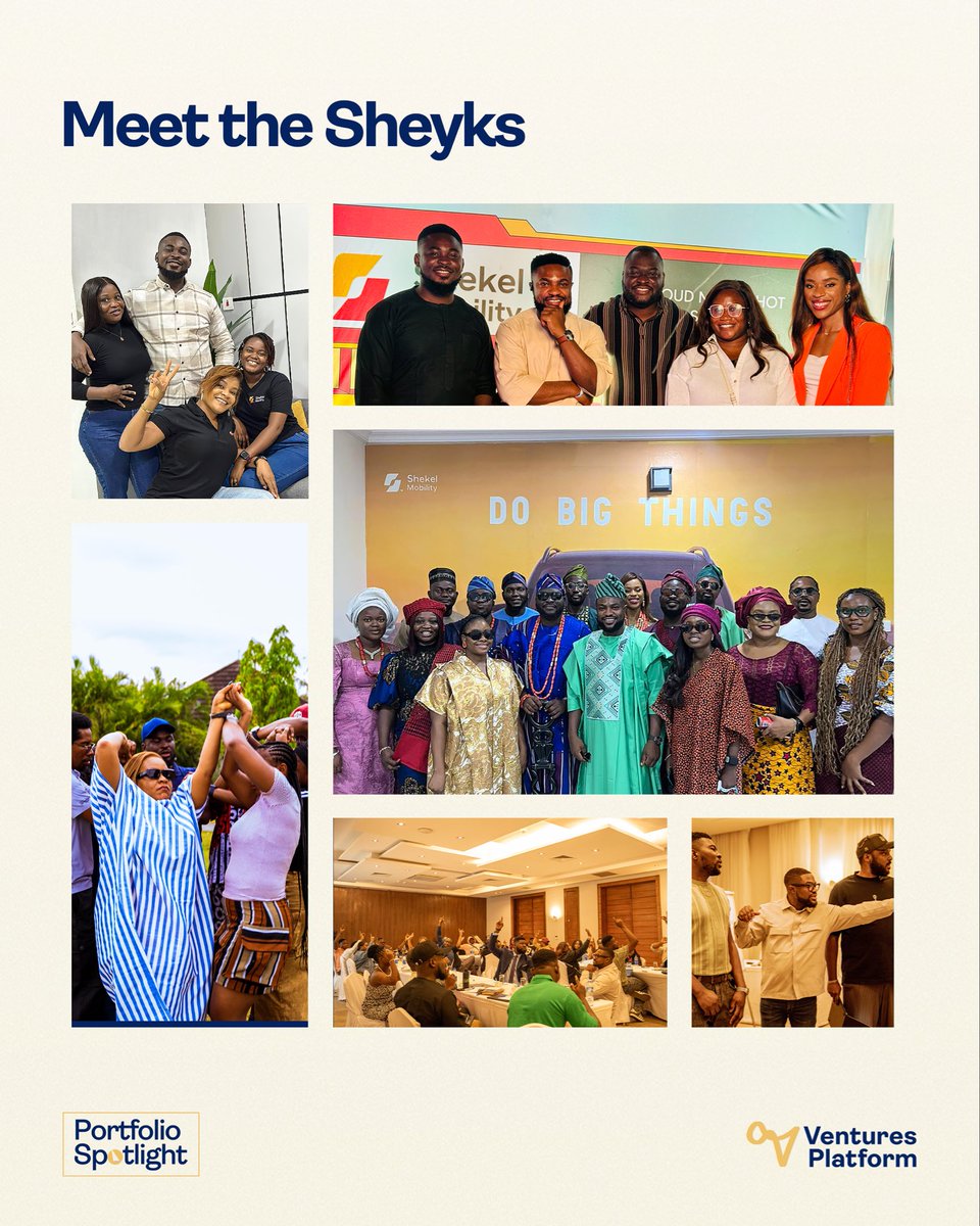 Ventures Platform Fund tweet media