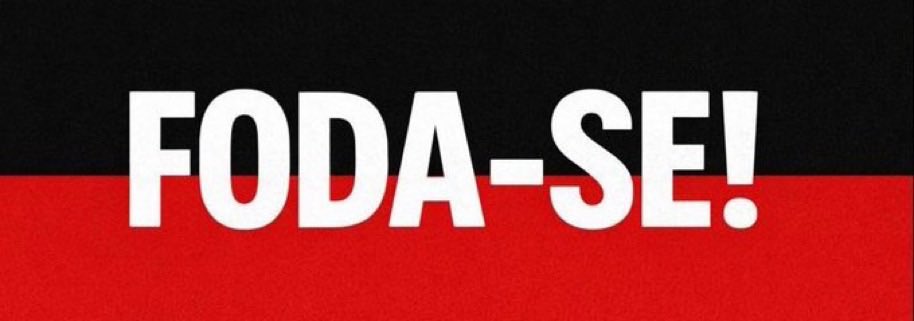 "Ain, o Flamengo demitiu o Filipe Luis". "Ain, Filipe Luis era meu treinador de estimação".