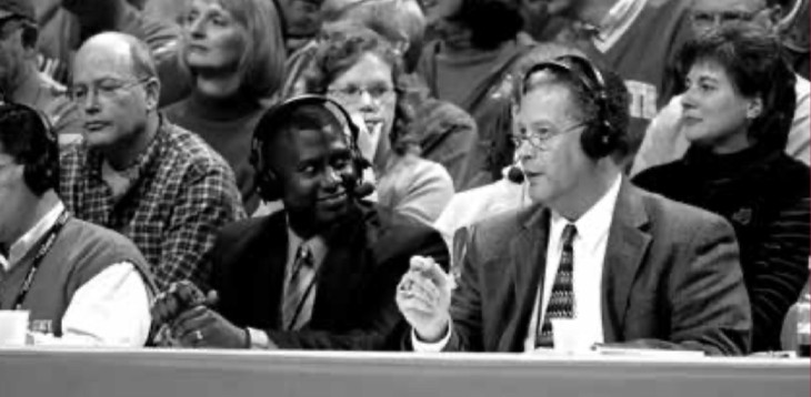 971thefan's tweet photo. Congratulations to @PaulKeels on being named to this year's Ohio Basketball Hall of Fame class! 

Legend is an understatement! https://t.co/rH544EZNGP