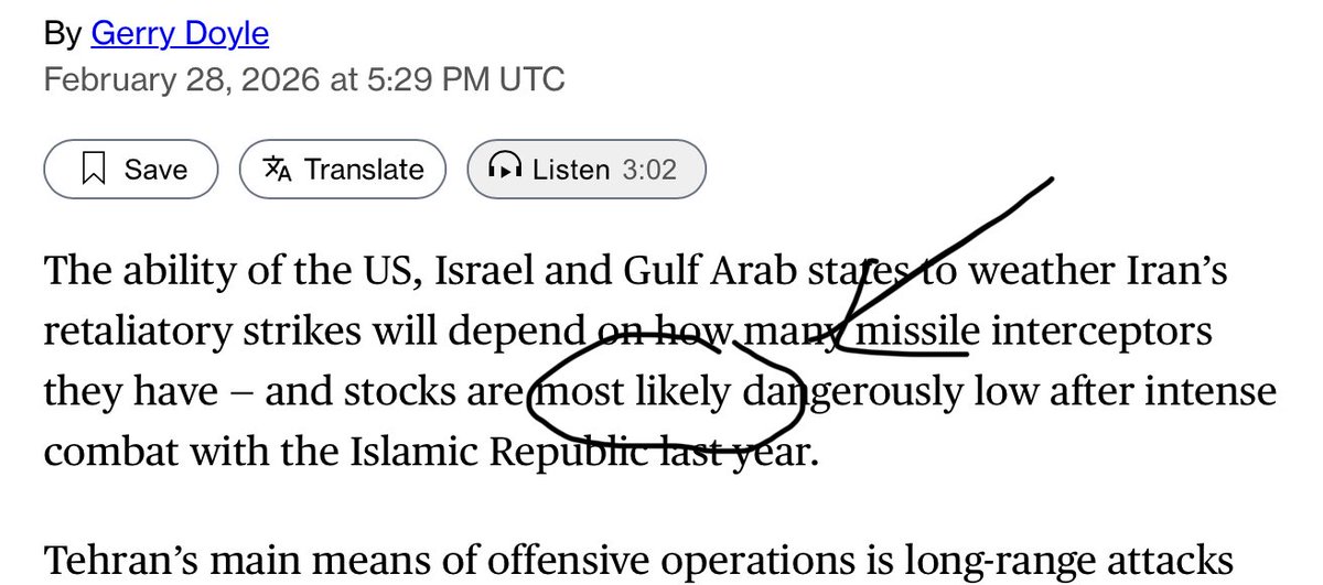 lantosh's tweet photo. More speculation posing as factual reporting by Bloomberg. The news service adds one more element to the 5 Ws of Journalism — “Whatever” https://t.co/5O7QzdDKXx