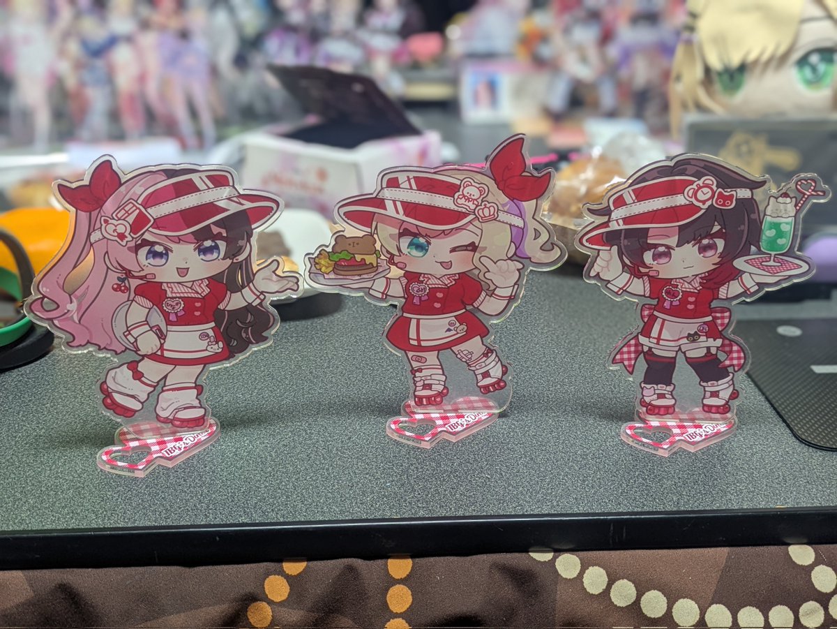 neneco【VGGC11th D-01,02】 (@NeNe_Stamp) / Posts / X