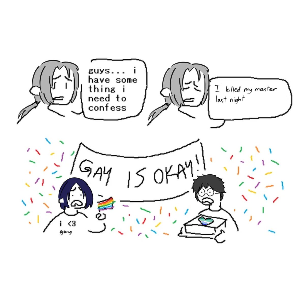 luciopilled chemical consumer ITS SO LUCIOVER tweet media