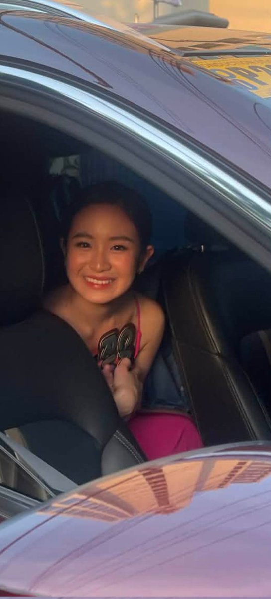 sexyladymatet's tweet photo. Cap cap🩷
#capricecayetano #TeamCaprice #CapriceHaven https://t.co/CcHLrS9htY