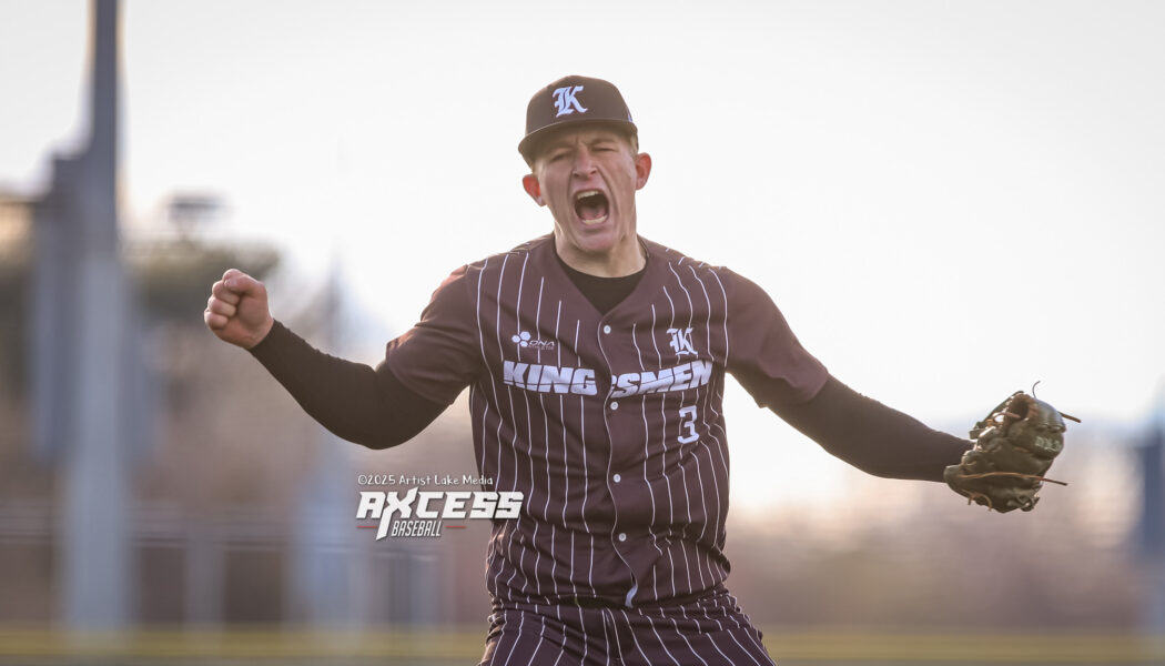 Axcess Baseball LI tweet media