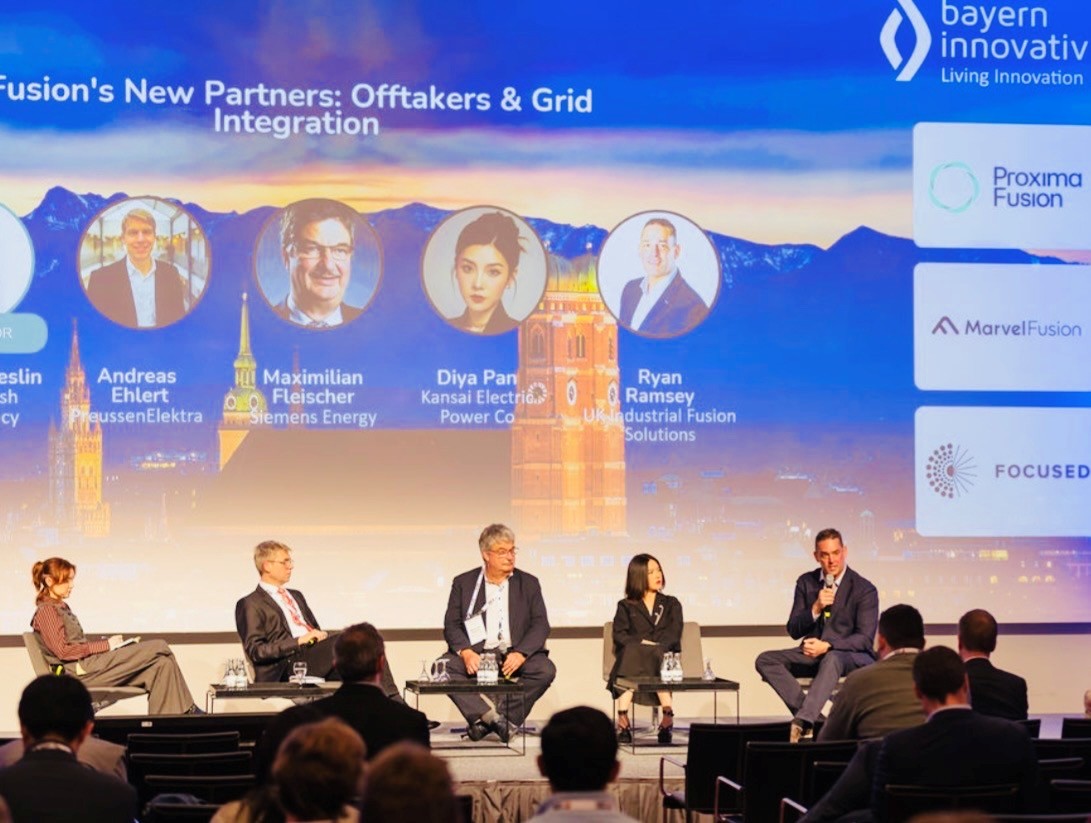 STEP Fusion tweet media