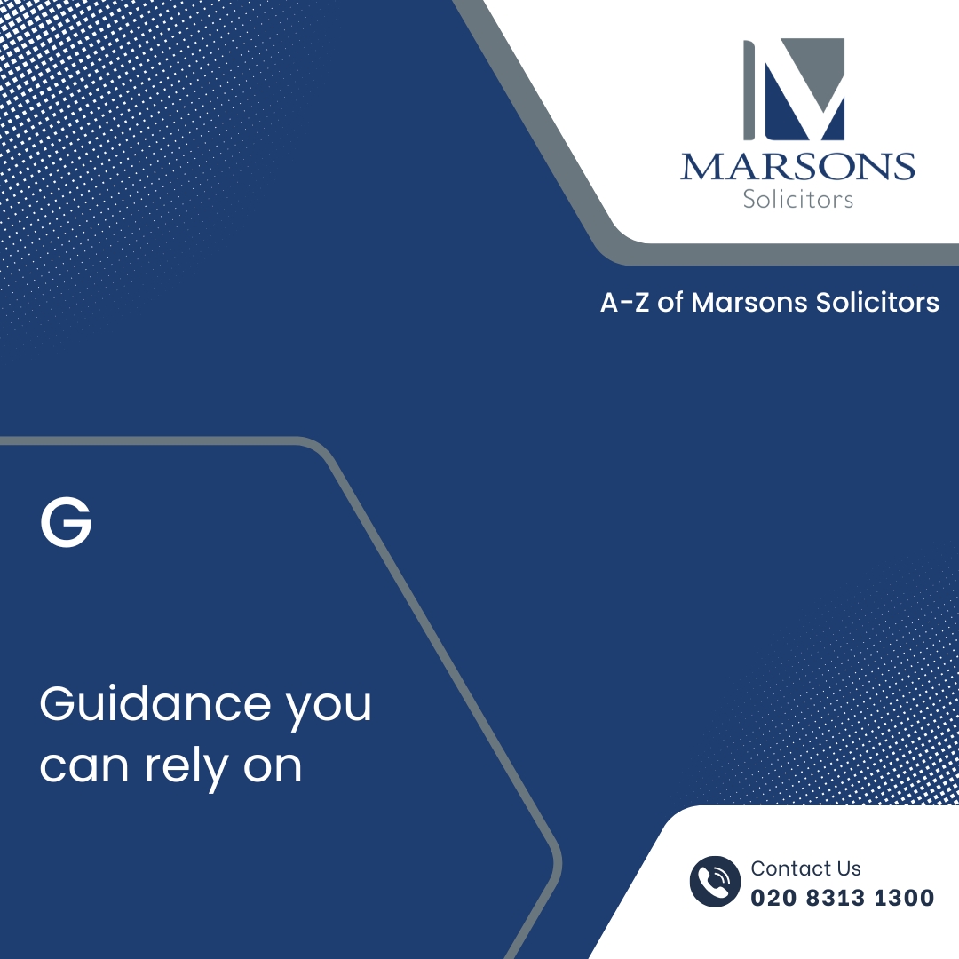 Marsons Solicitors tweet media