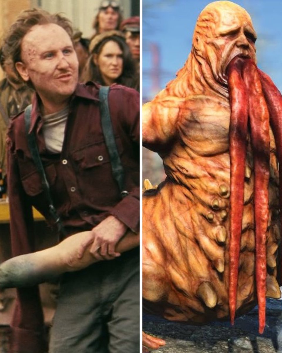 Fallout Hub tweet media