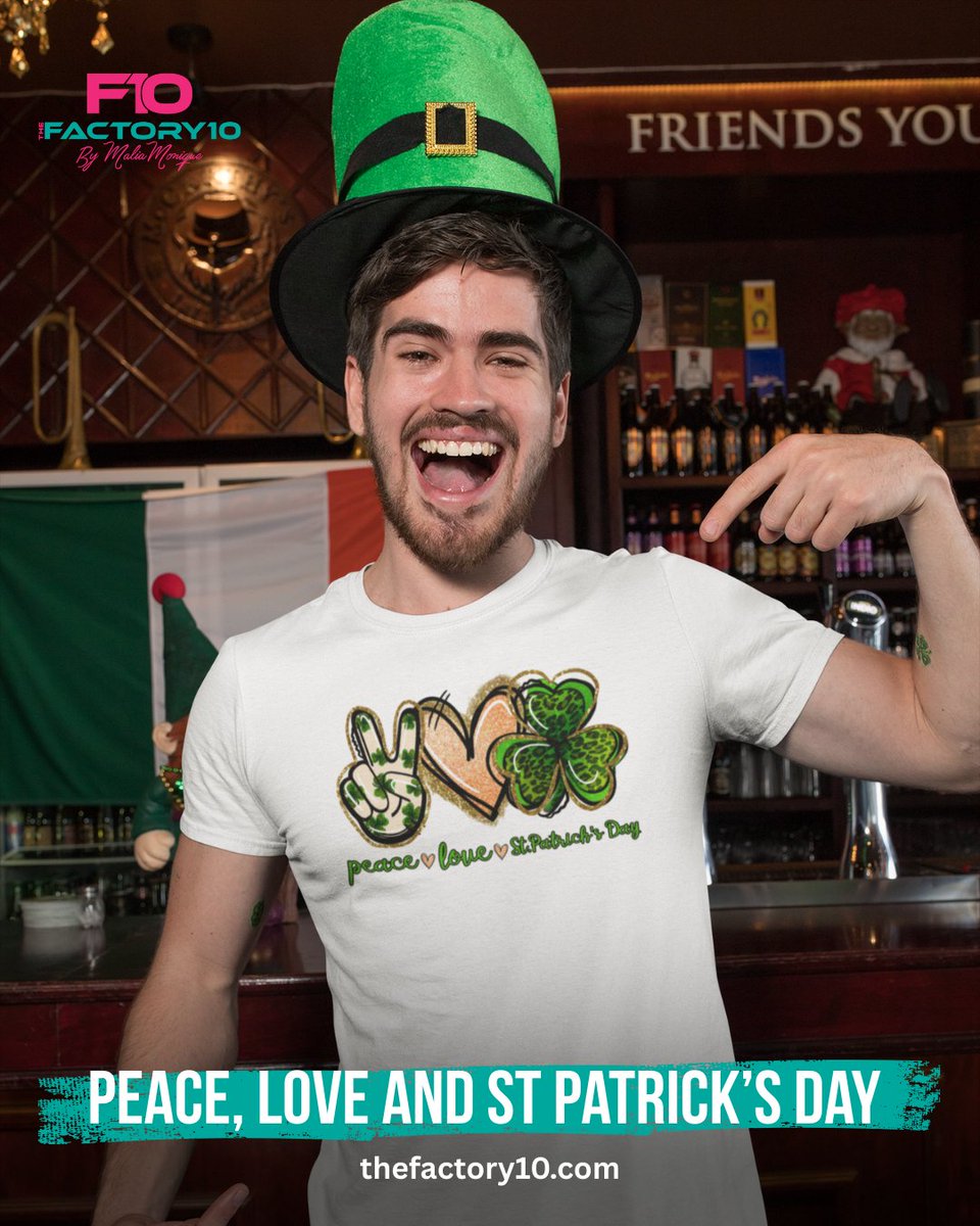 The Factory 10 By MaliaMonique tweet media