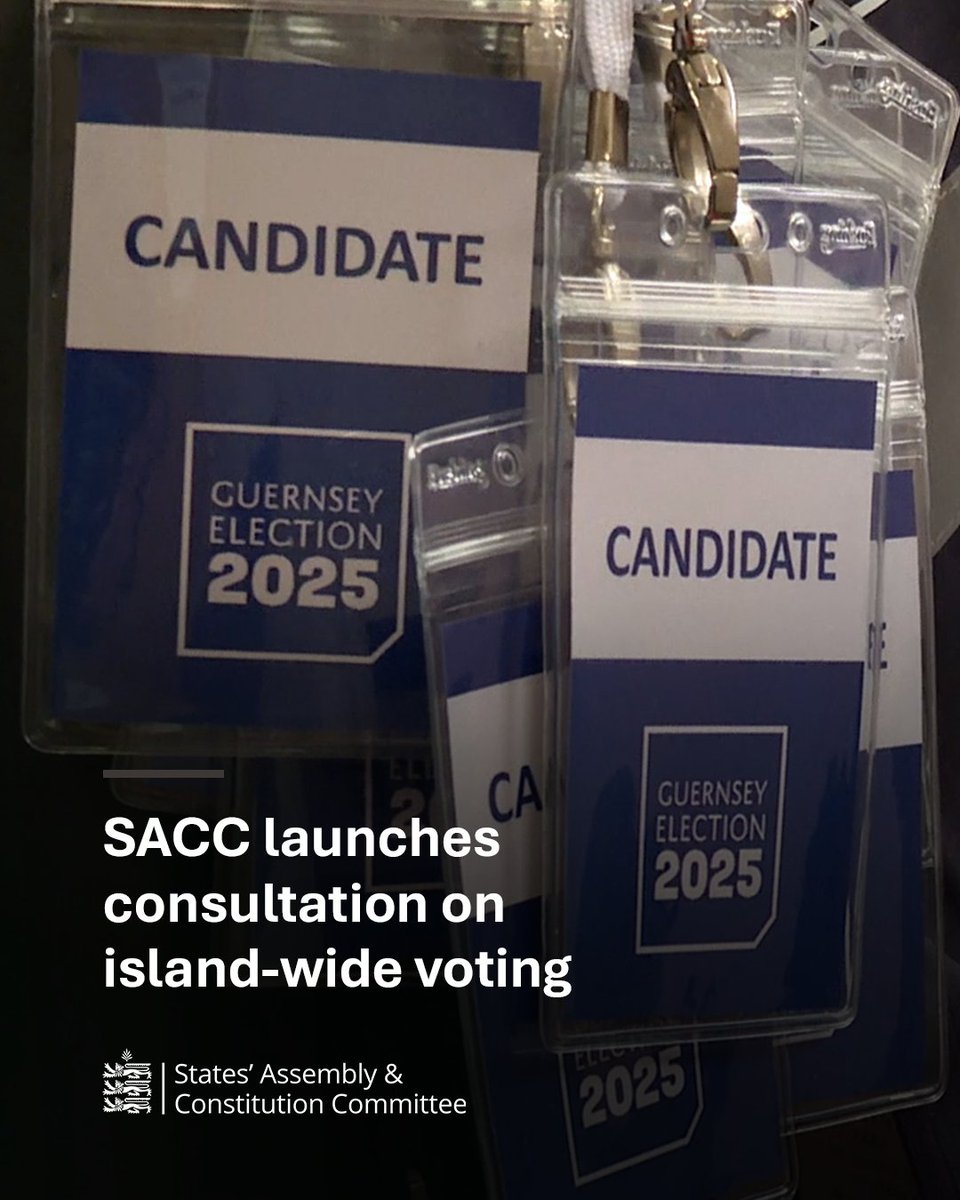 States of Guernsey tweet media