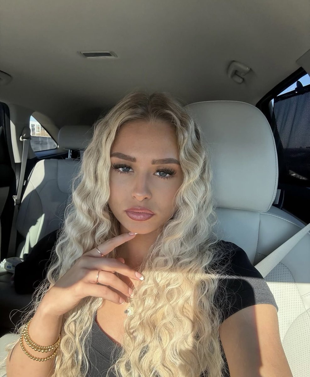 Ava Morriss tweet media