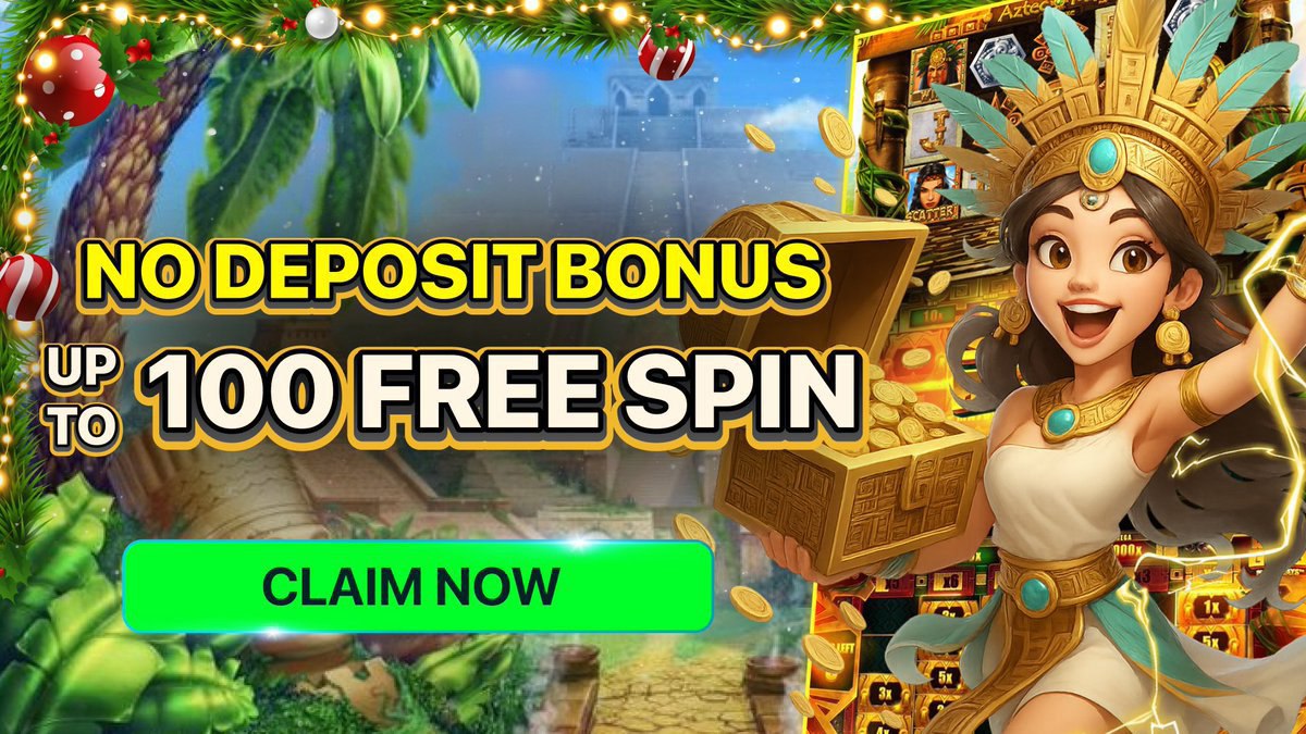 Freespins & Free Code tweet media