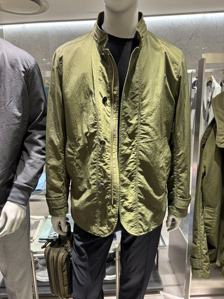 尾形靖雄 tweet media