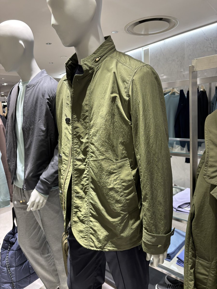 尾形靖雄 tweet media