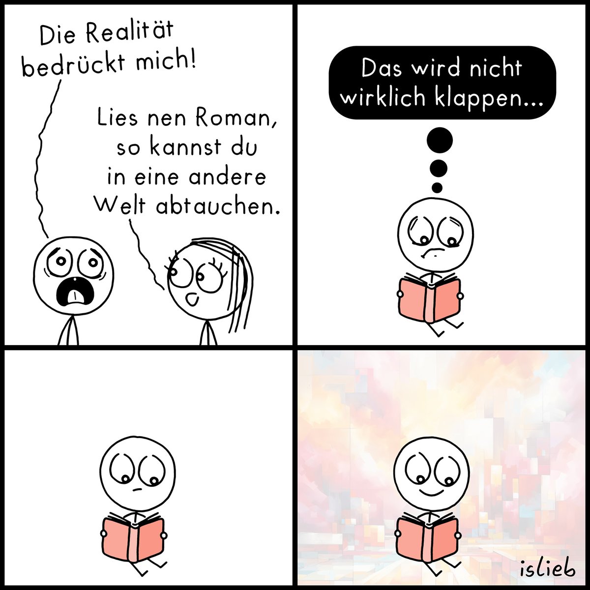 islieb? tweet media