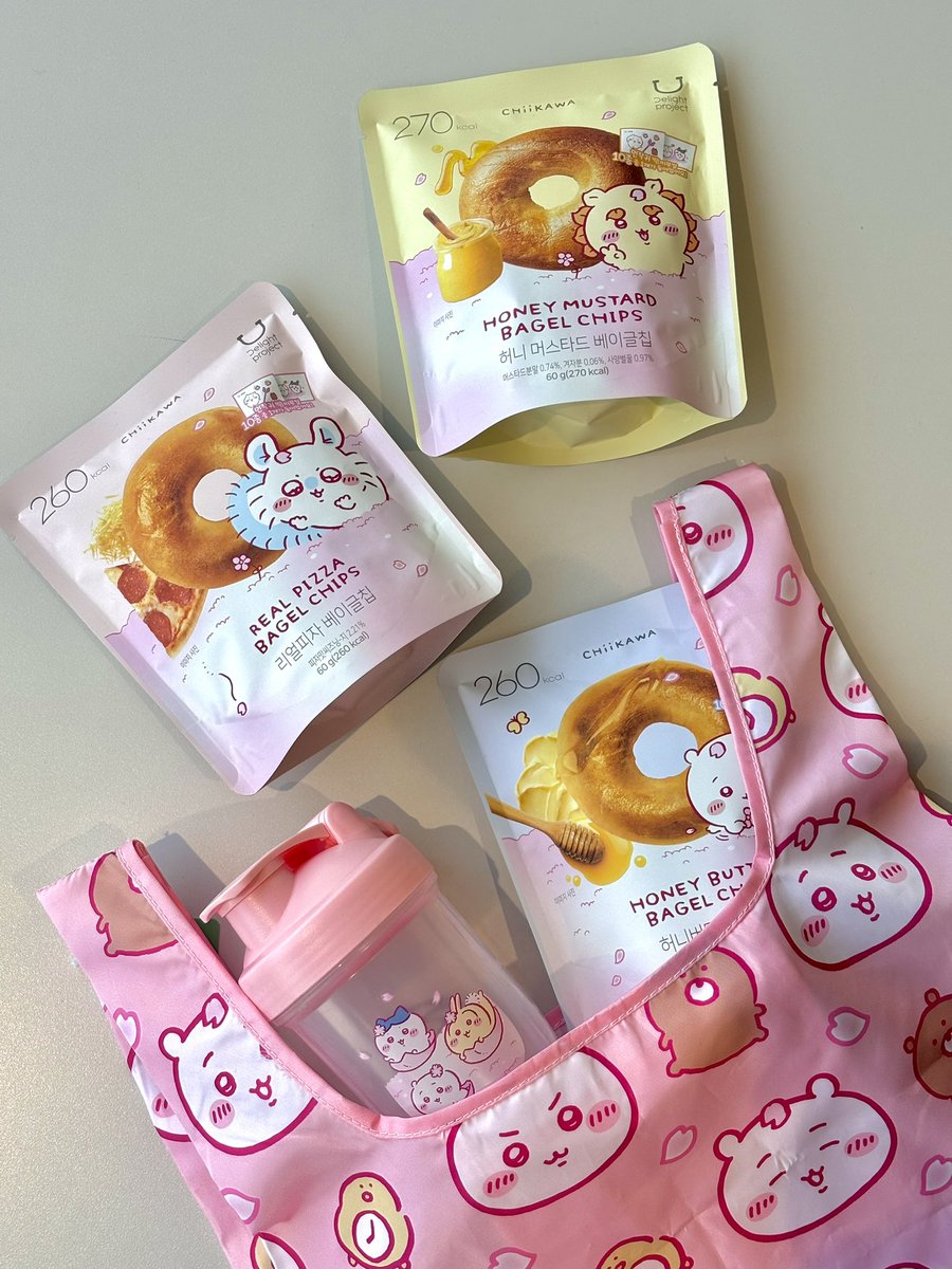 딜라이트 프로젝트 tweet media