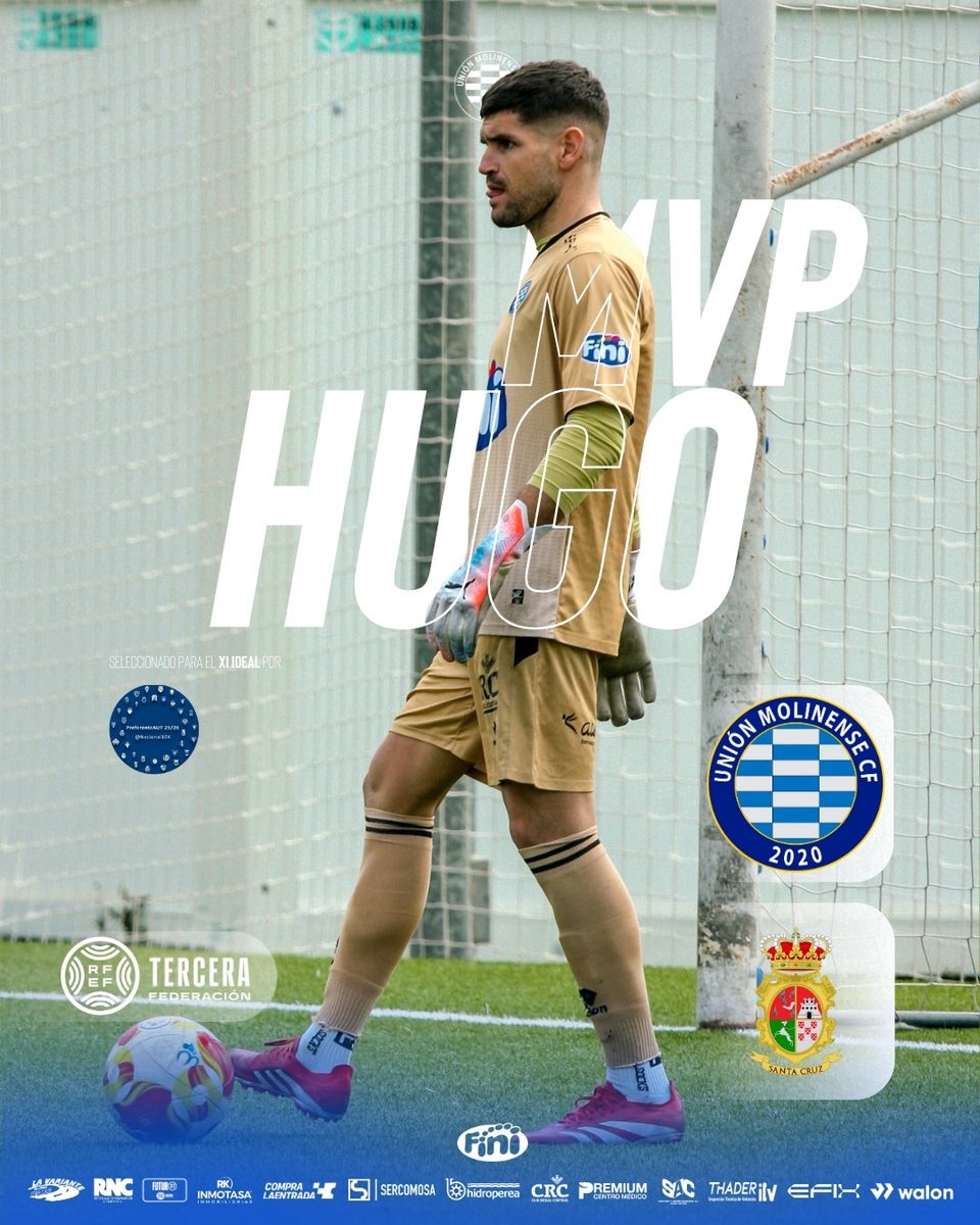 ⭐️ <a href="/pacoagullo_6/">Paco Agulló</a> en el XI Ideal de la semana de @trecerag13 y <a href="/Nacional10x/">PreferenteAUT</a> y <a href="/HugoGuil1/">HugoGuil1</a> en el de <a href="/Nacional10x/">PreferenteAUT</a>. 

🔝 Prime absoluto.