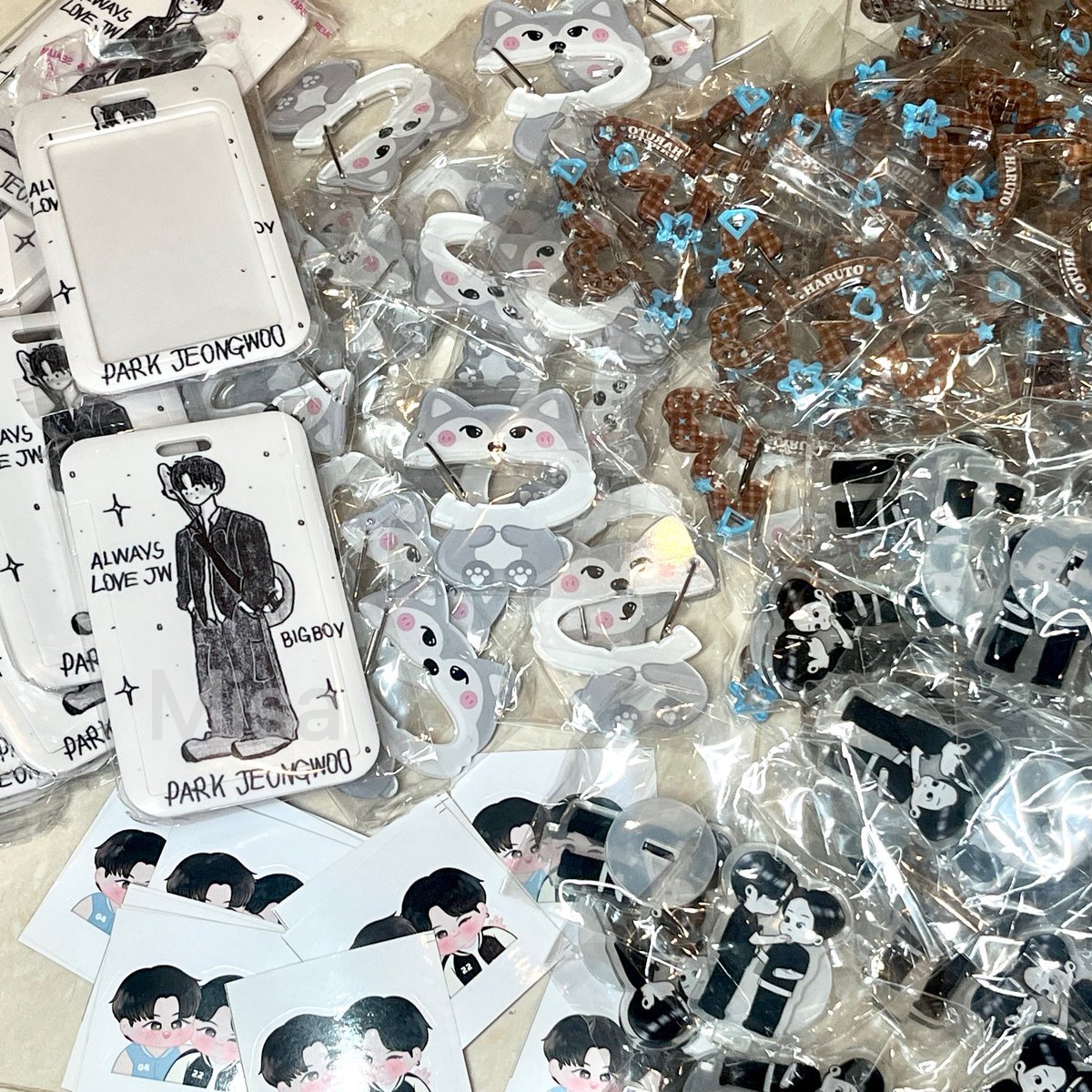 ฝากกอวเราด้วยค้าบ🥹

#TREASURE_PULSE_ON_IN_BKK 
#PULSE_ON_IN_BANGKOK