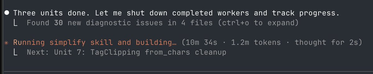 Armin Töpfer tweet media