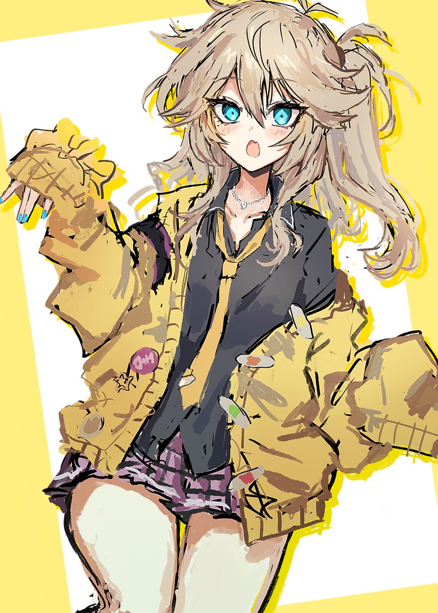 いちのせ (@itinoseharuka14) / Posts / X