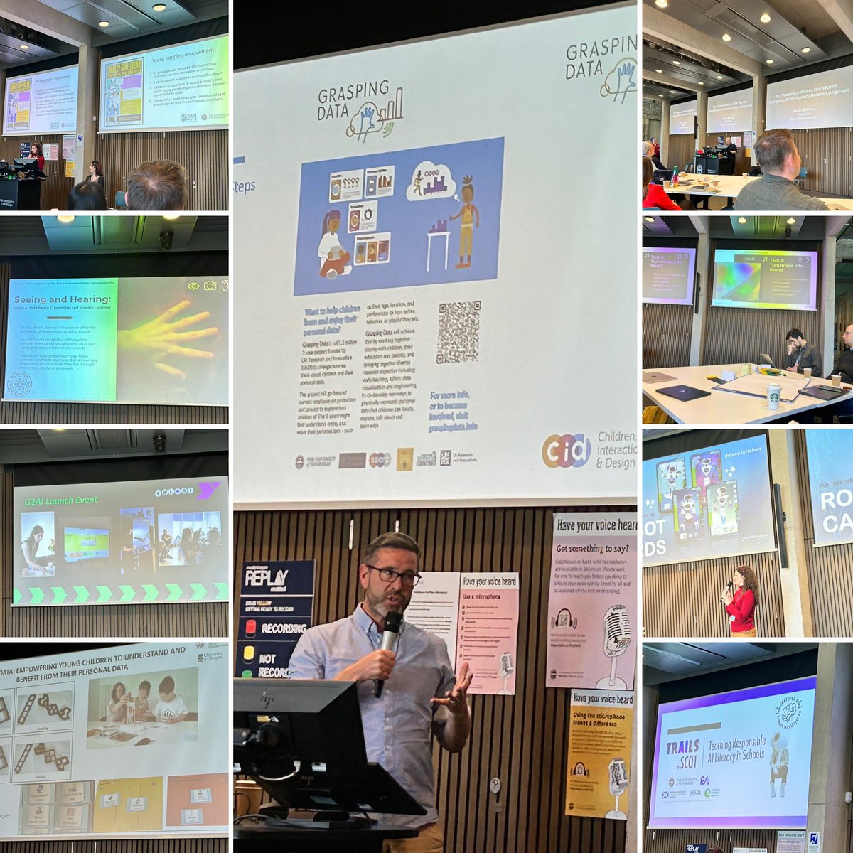 SSERC Early Years and Primary Team tweet media