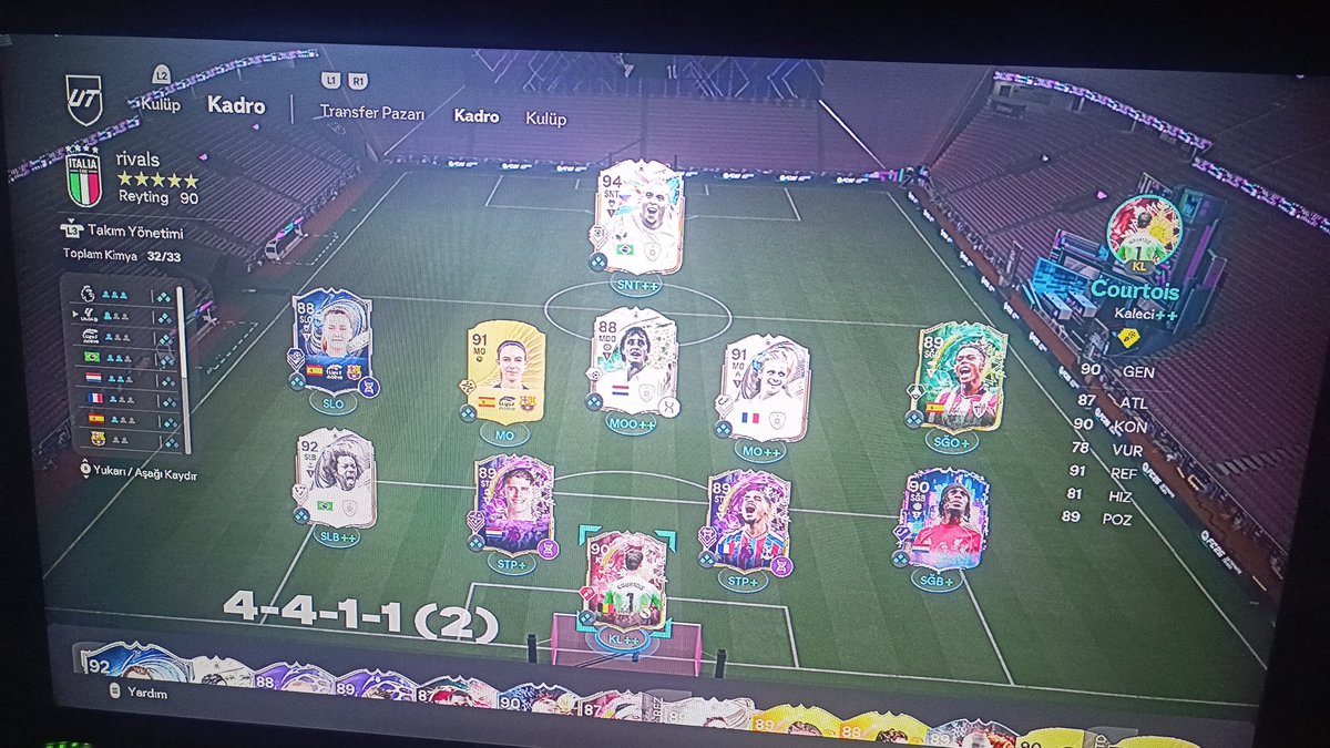 emreebzkkrt's tweet photo. @FutMerkez 9 genel olarak da 7 8 https://t.co/7PRMVtSjJC