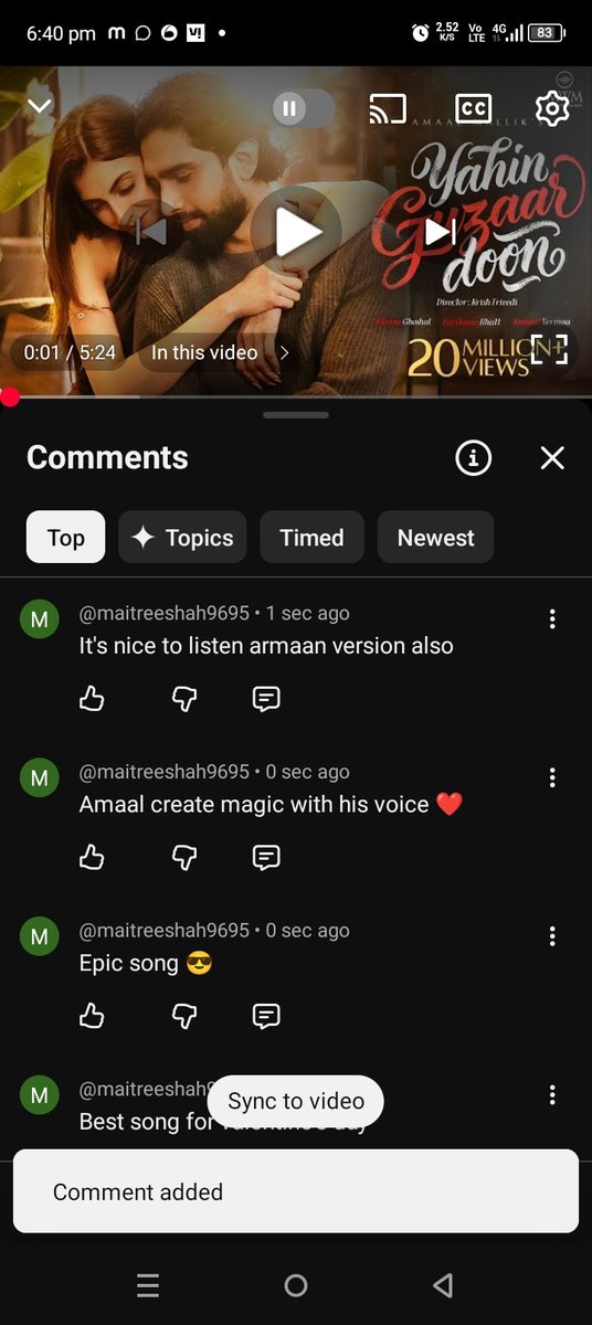 Maitree Shah tweet media