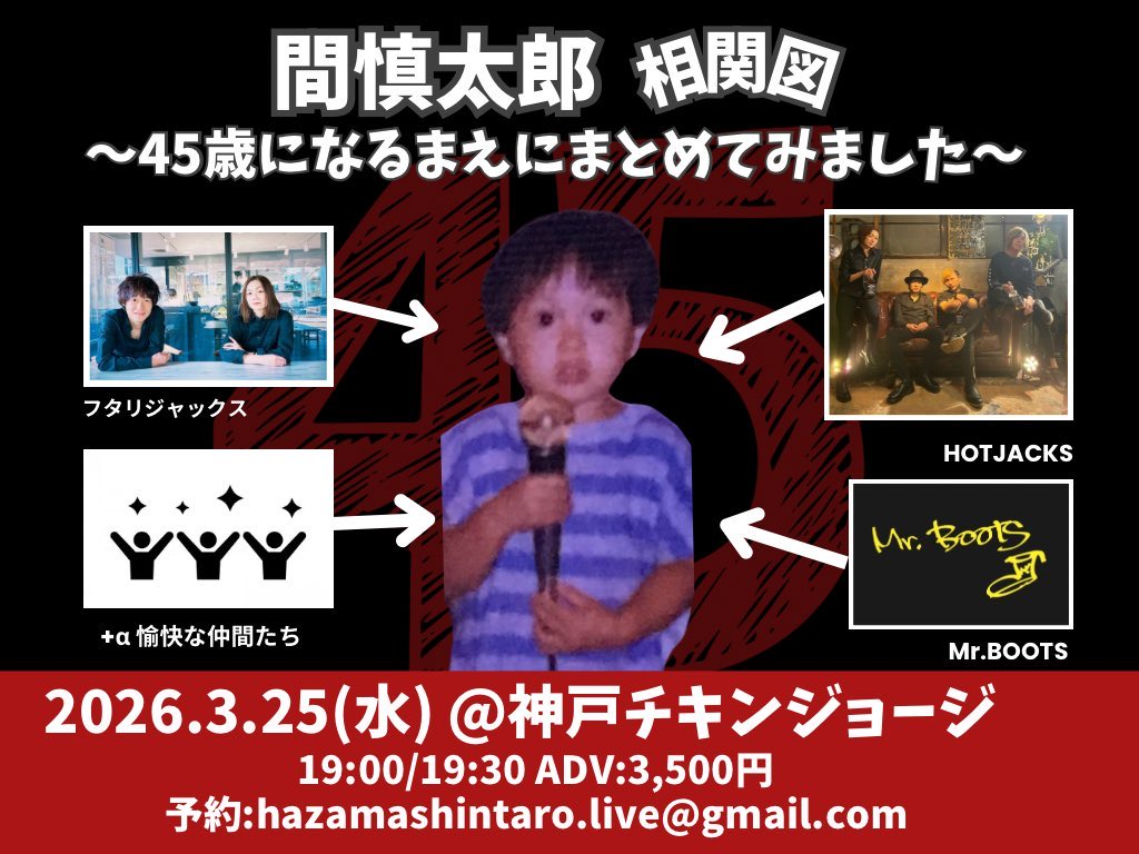 間慎太郎 tweet media