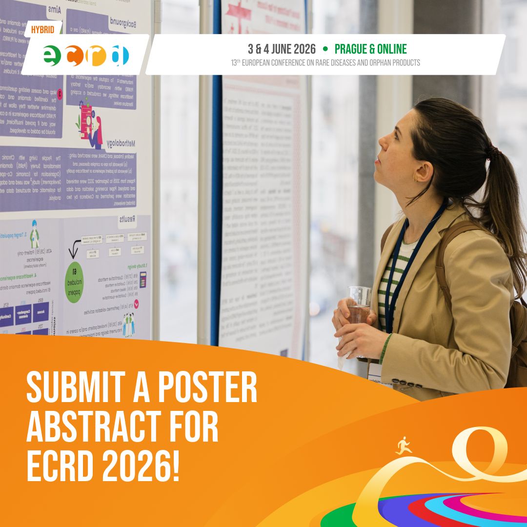 European Society of Human Genetics (ESHG) tweet media