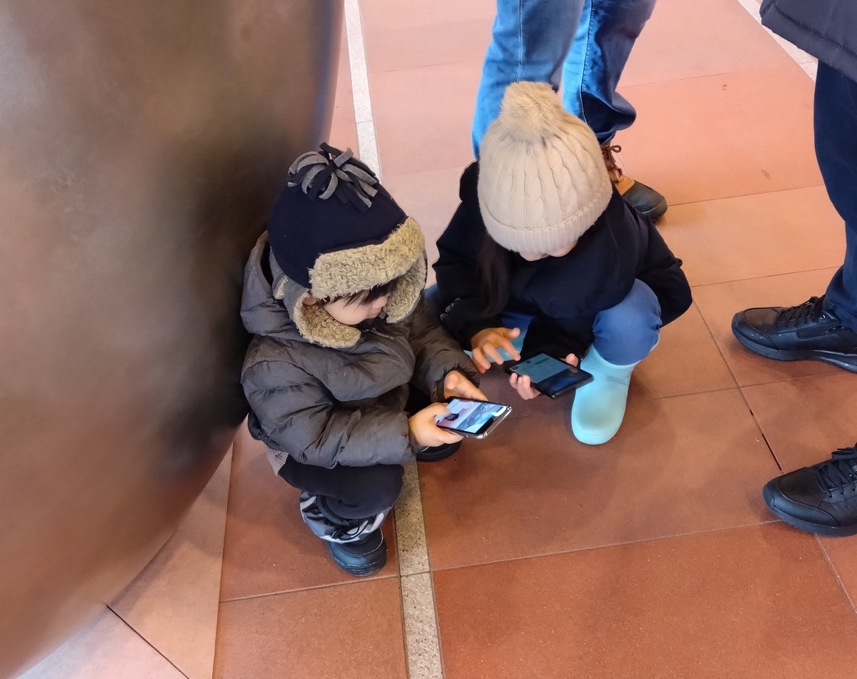 ちゃぼ(旭川常磐公園CA) tweet media