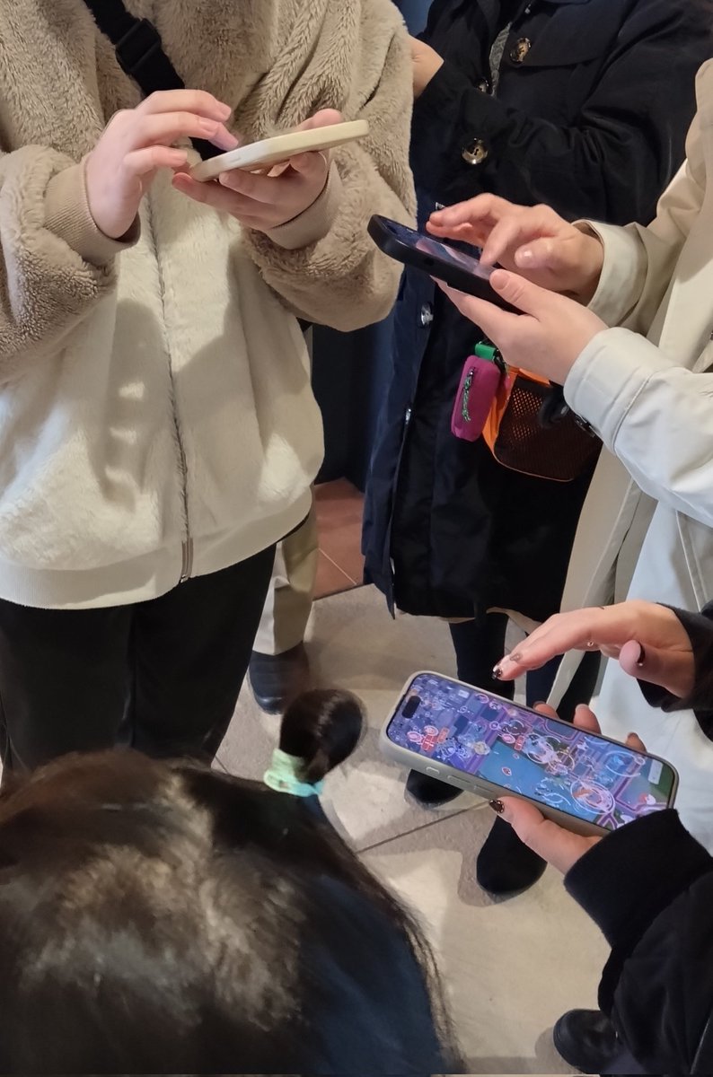 ちゃぼ(旭川常磐公園CA) tweet media