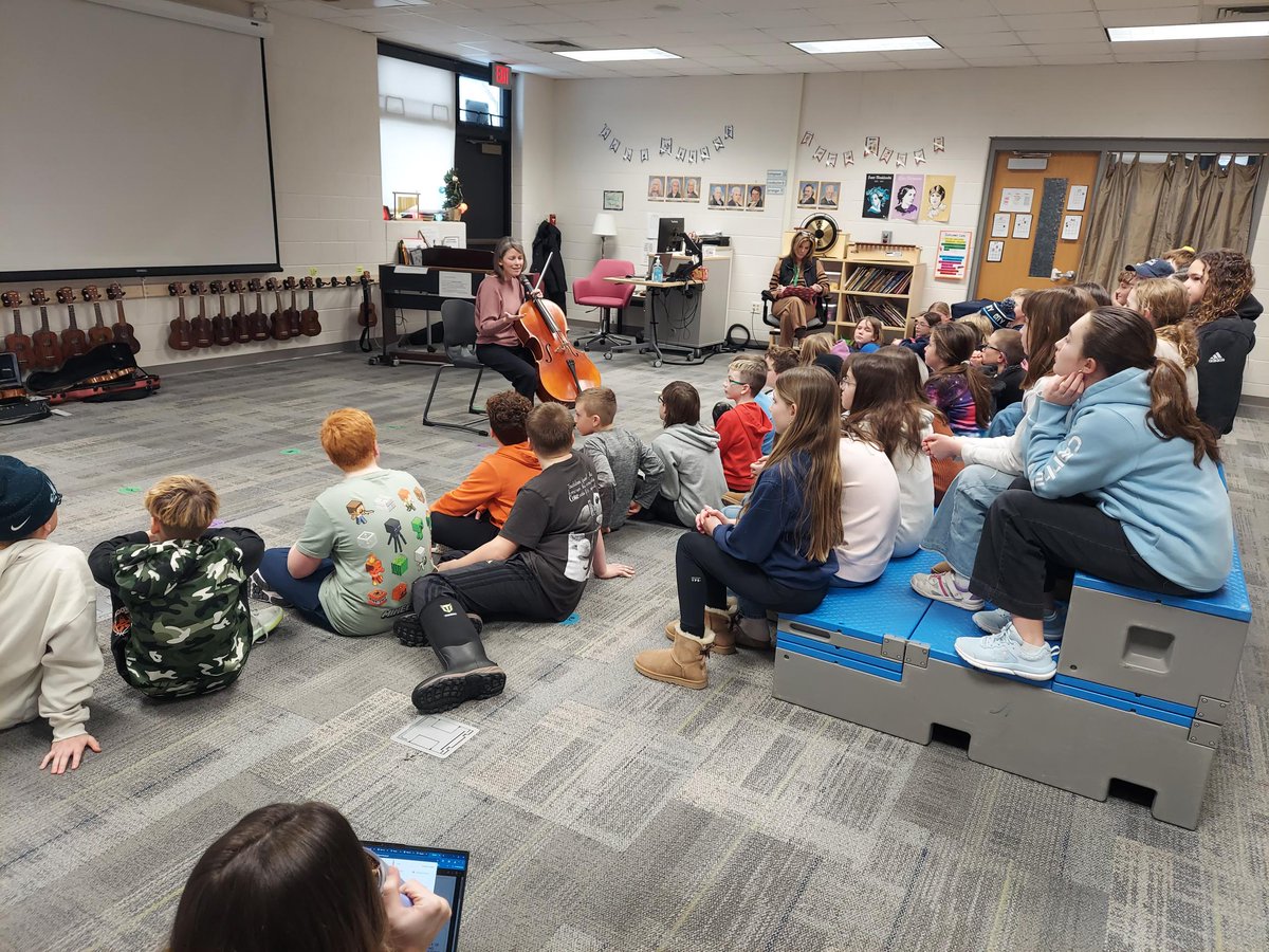 Rockford Public Schools tweet media