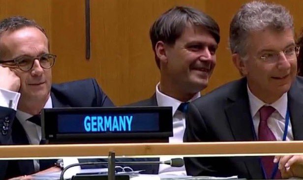 Yuri Bezmenov's Ghost tweet media