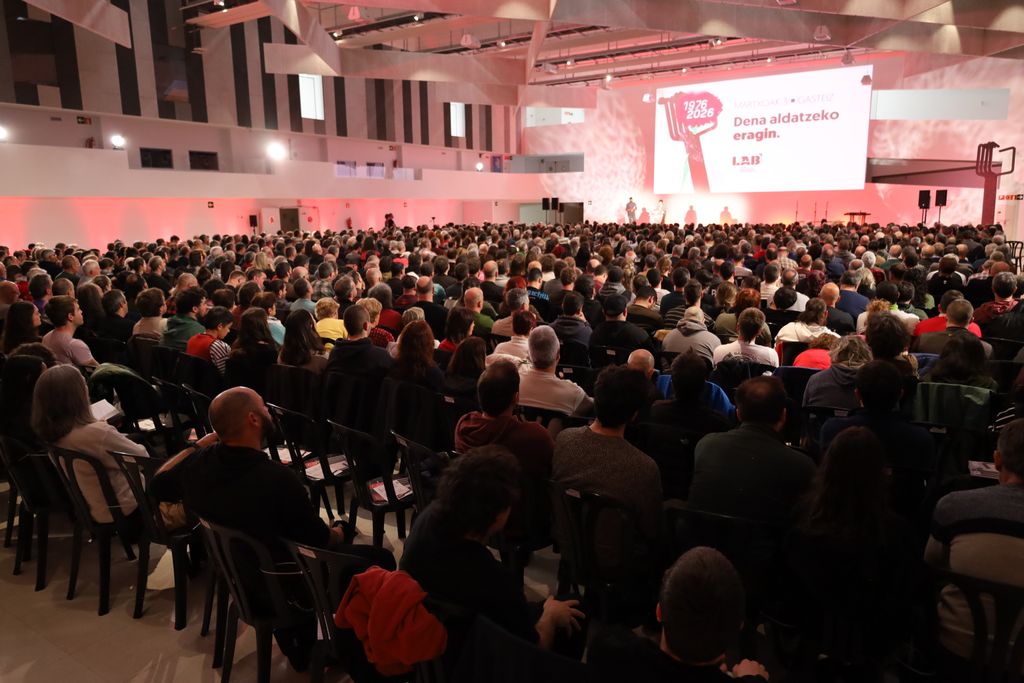 LAB SINDIKATUA tweet media