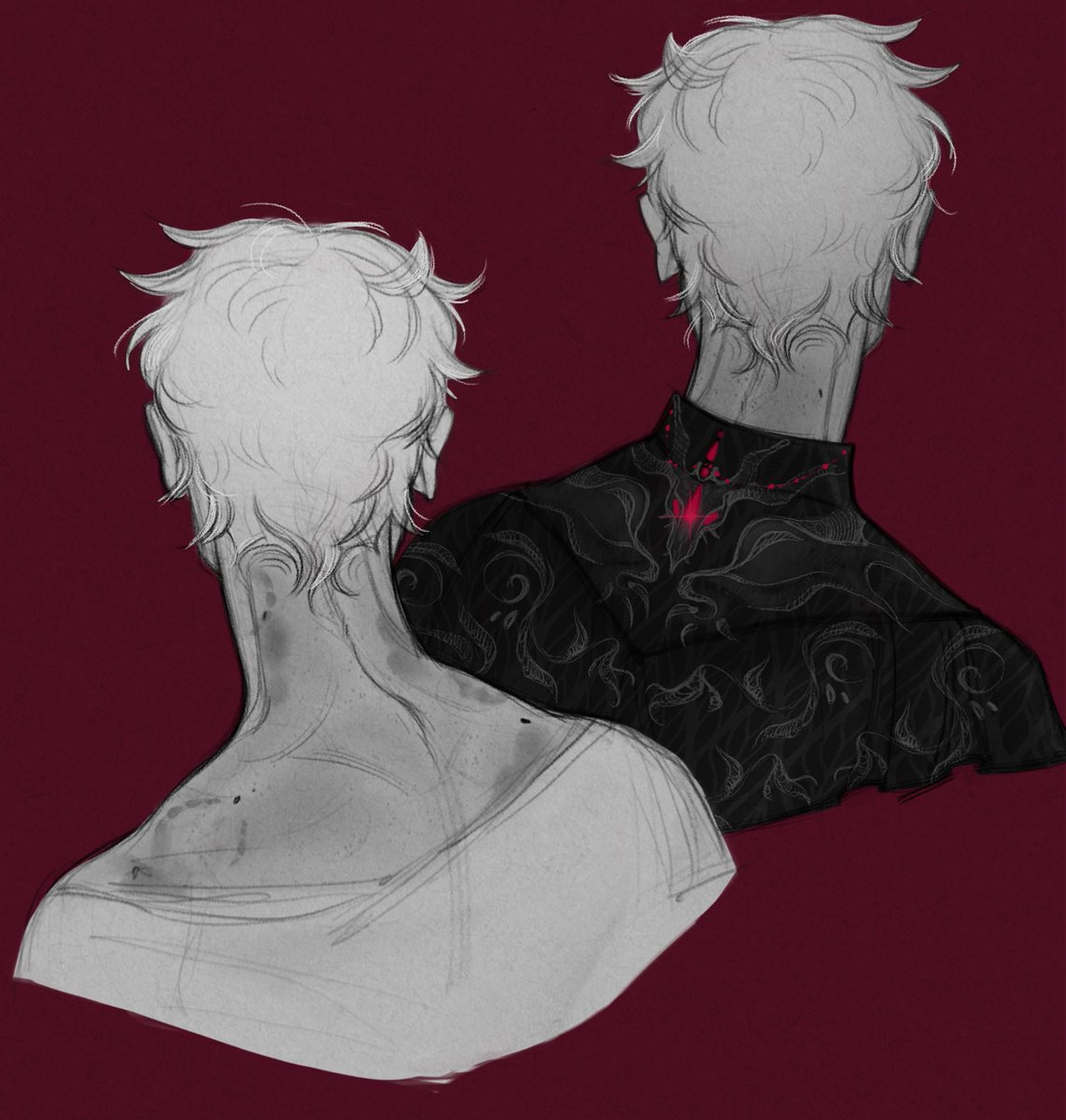cesnosnyded's tweet photo. Умираю что он за горячая штучка
#AKOTSK #AerionTargaryen #Dunkaerion https://t.co/nG28wTdkjr