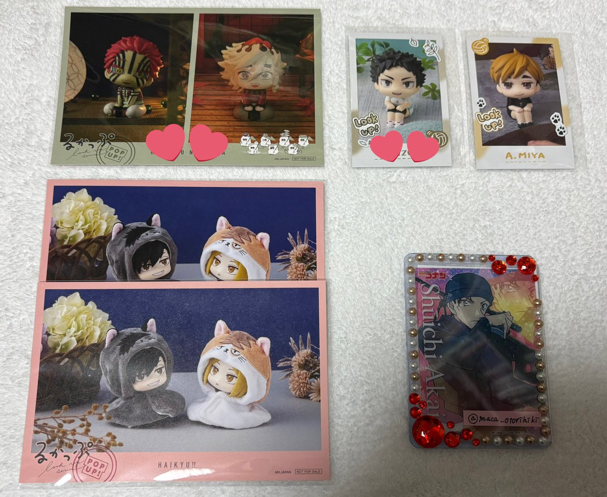 まか@取引垢 tweet media