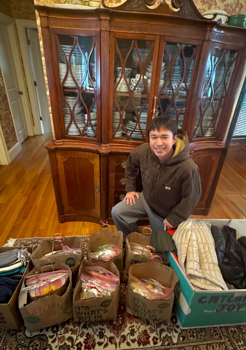 Catching Joy tweet media