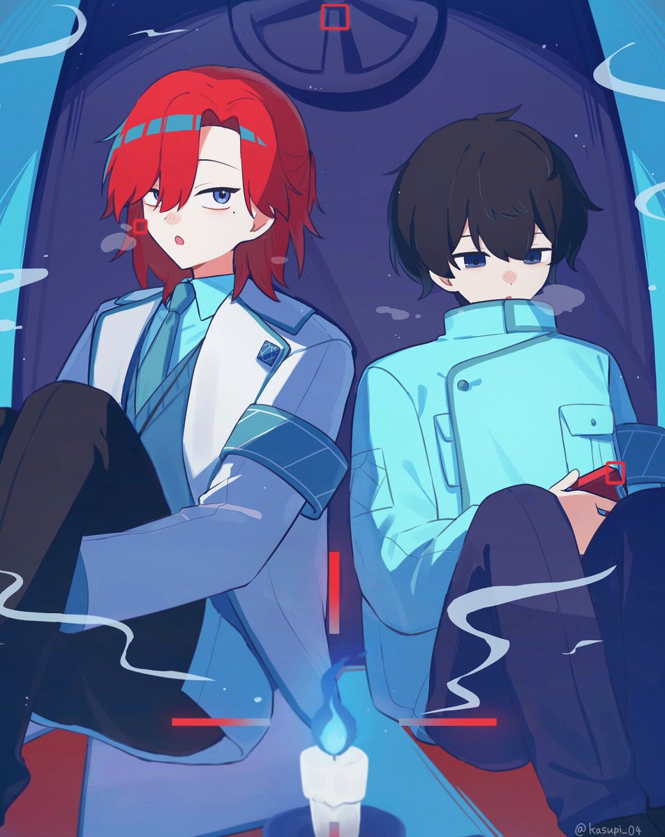 #氷点下30度のFA