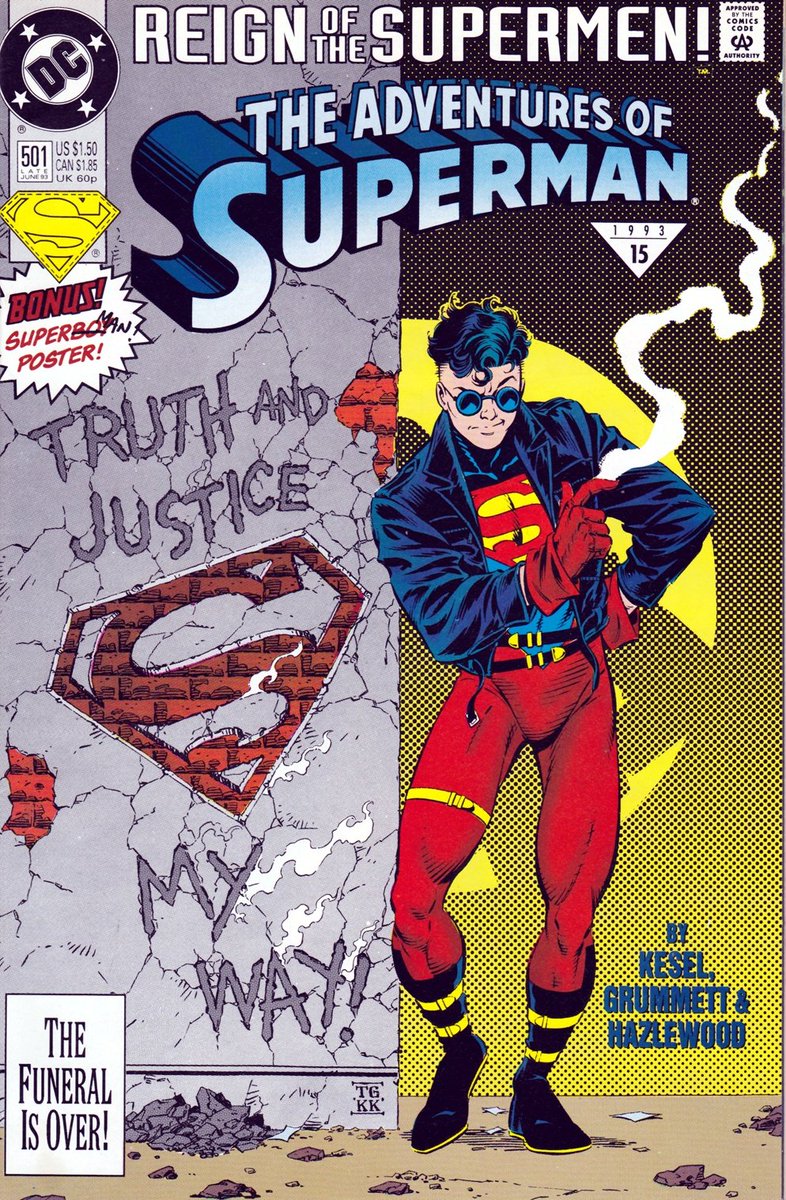 Bounding Into Comics tweet media